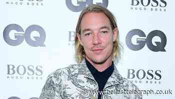 DJ Diplo reveals he has become a father for the third time