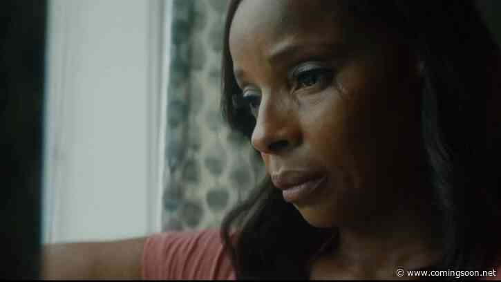 Body Cam Trailer: Mary J. Blige Stars in New Horror Film