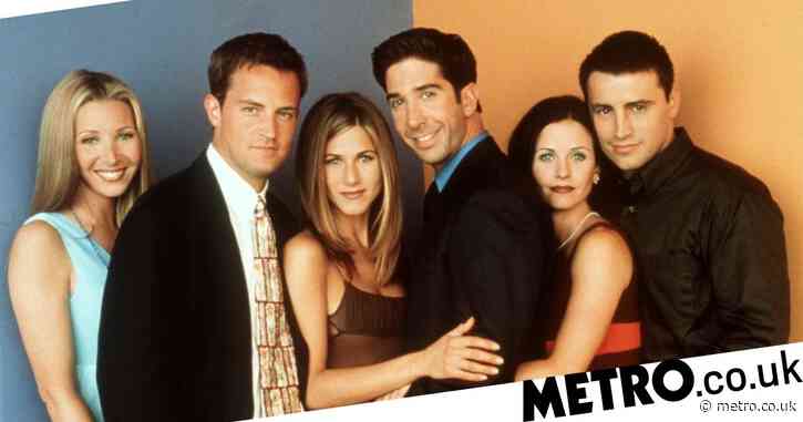 Friends reunion special on HBO Max could be filmed ‘at the end of summer’