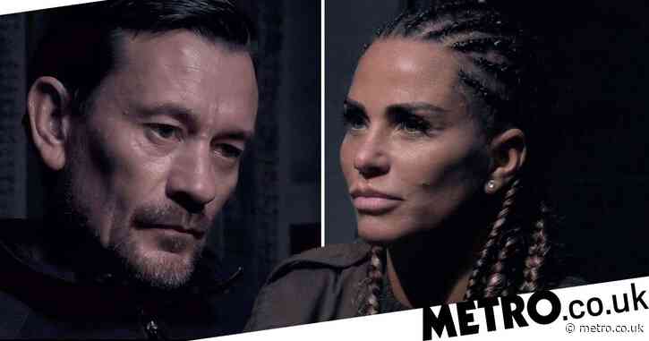 SAS: Who Dares Wins officer Ollie Ollerton addresses Katie Price’s botched boob job excuse for quitting