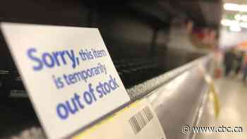 More flour, fewer flowers: Here's what Canadians have been buying during the pandemic