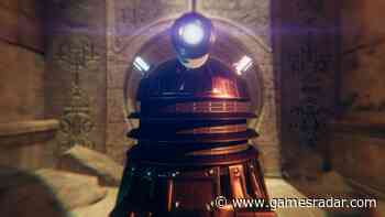 Two new Doctor Who games are coming to PS5, Xbox Series X, and more