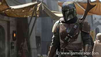 The Mandalorian season 2 is still on track for an October release