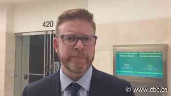 Federal veterans ombudsman abruptly resigns