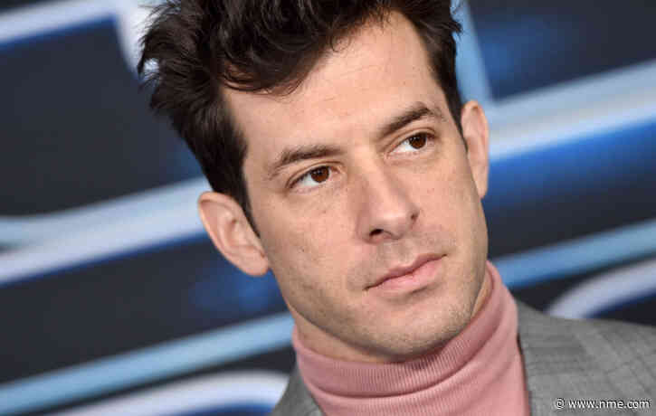 Mark Ronson shares new song ‘I Want To See The Bright Lights Tonight’ featuring Raissa