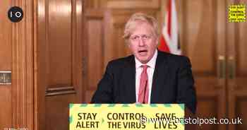 Bristol reacts as Prime Minister quizzed on lockdown exit plan
