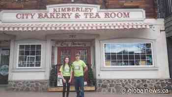 Kimberley City Bakery hits 100-year milestone: owners looking to sell
