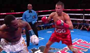 Golovkin doesn’t need Canelo trilogy fight