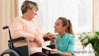 It's now time to look at how we fund care homes in NI