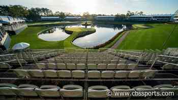 PGA Tour provides travel, caddie recommendations as golf schedule nears restart, per report