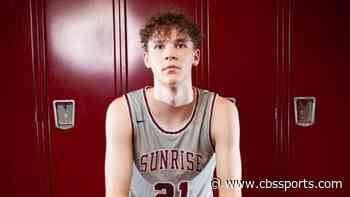 Kansas basketball recruiting: Four-star prospect Zach Clemence commits to Jayhawks