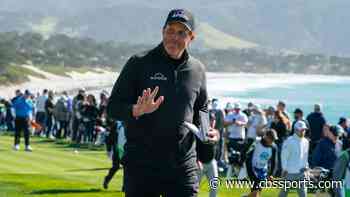 Phil Mickelson planning to join Michael Jordan's Grove XXIII golf club in Florida