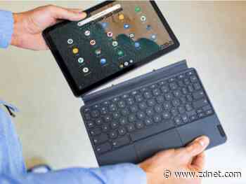 Surface Go 2, IdeaPad Duet offer strong competition for baseline iPad