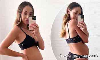 Big Brother: Krystal Forscutt reveals how influencers make pregnancy look glamorous