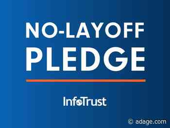 Marketing analytics firm pushes 'no layoffs' pledge