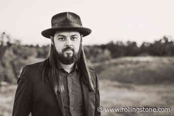 Released in a Pandemic, Caleb Caudle’s New Album Is His Best Selling Yet