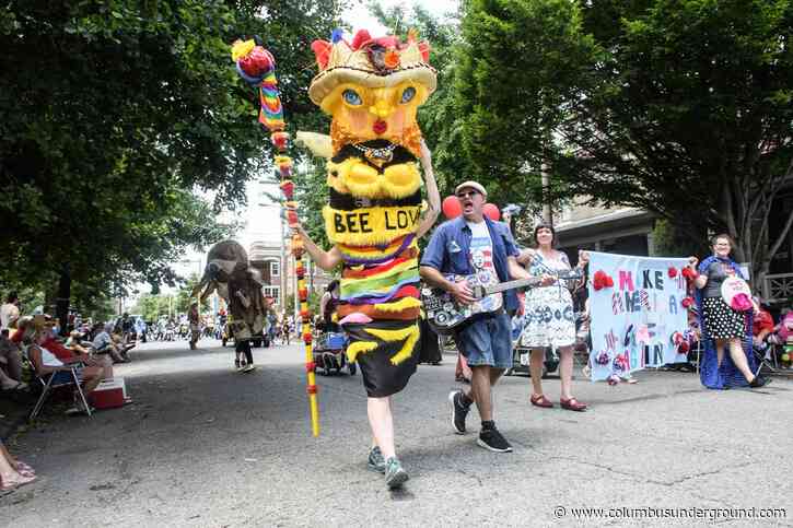 Coronavirus Update: Doo Dah Parade, Summer Jam West, Liquor Rebate & More