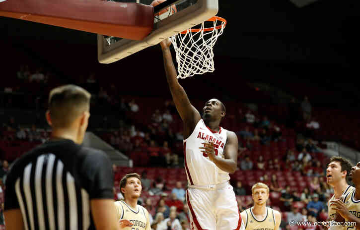Dan Monson disappointed at Joshua Morgan’s departure, welcomes addition of Raymond Hawkins