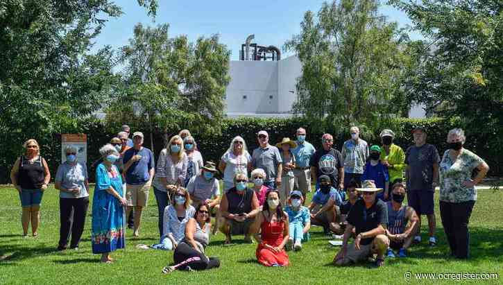 Westminster neighbors abuzz about hum at Huntington Beach industrial park