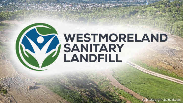 Landfill Focuses On Continuous Improvement