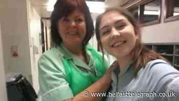 'The most emotional and frightening moments of my life'... NI woman who works on Covid-19 ward delivers baby in hospital car park