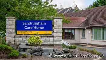 Government criticised by family after 12 test positive at coronavirus-hit care facility in Co Armagh