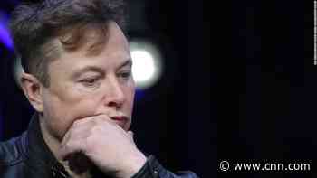 Elon Musk defies order and opens Tesla plant