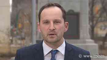 Sask. NDP leader asks Premier Moe to resume legislature so MLAs can 'do our jobs'