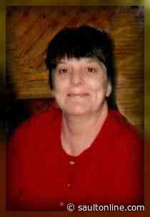DEWAR, Maureen (nee Pozzo)