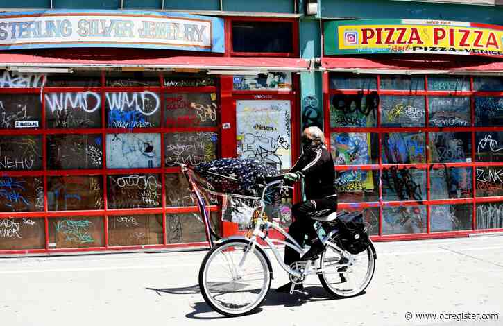 California’s high cost of employment will stifle recovery: John Moorlach