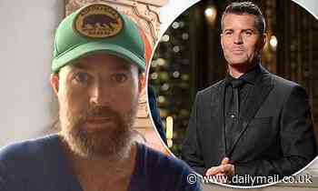 Why Channel Seven REALLY sacked Pete Evans from My Kitchen Rules