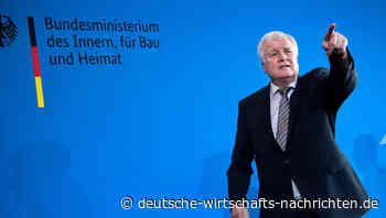 Innenministerium verhängt Arbeitsverbot gegen Referenten wegen Corona-Leak