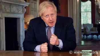 If what happened at 10 Downing happens at the White House, the consequences could be even worse for the US