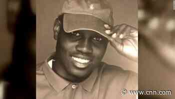 Ahmaud Arbery's killing: What we know