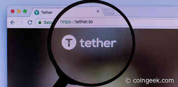 Tether prints $300 million USDT for a swap, forgets to burn it - CoinGeek