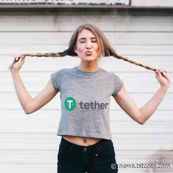 Tether Reopens Fiat-USDT Redemption Platform | News Bitcoin News - Bitcoin News