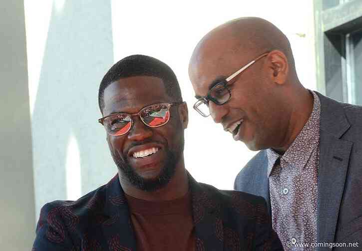 Ride Along’s Kevin Hart & Tim Story Re-Team for Night Wolf