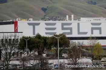 Tesla herstart fabriek in Californië ondanks verbod van autoriteiten