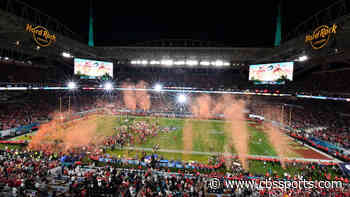 Coronavirus: Dolphins reveal plan to host fans in Hard Rock Stadium if pandemic continues