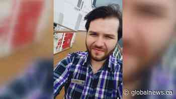 Lethbridge man quarantined at sea returns home