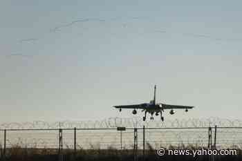 NATO chief backs Germany’s vow to keep war-ready US nukes