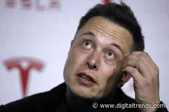 Elon Musk invites authorities to arrest him after reopening Tesla factory