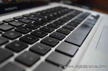 How to clean a laptop keyboard