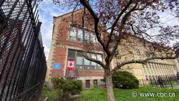 Toronto reports 1st COVID-19 death of person in its shelter system