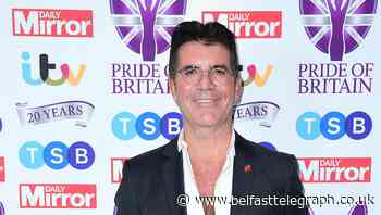 Simon Cowell ‘thrilled’ to appear in new Scooby-Doo film alongside son Eric
