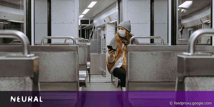 Could biometric immunity passports get the UK back to work?