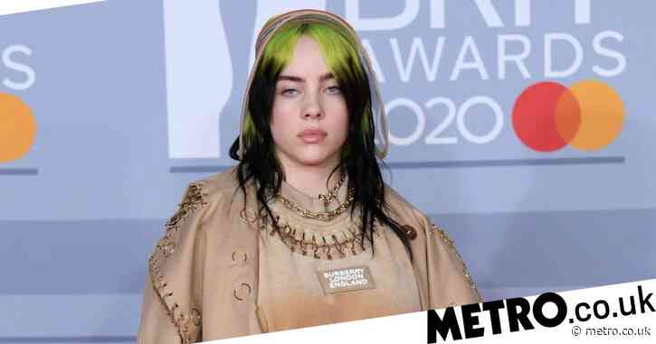 Billie Eilish ‘gets temporary restraining order’ against ‘erratic’ stalker