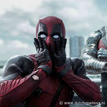 Een derde Deadpool-film? Deadpool-maker niet blij met Marvel