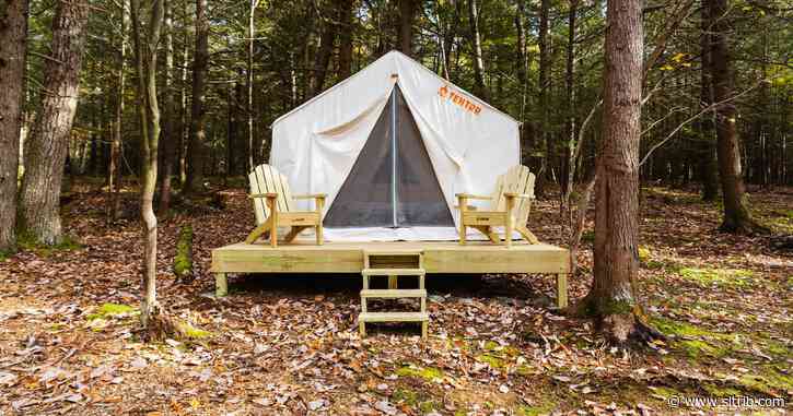 Camping in Utah’s state parks may have gotten safer — but the upgrade will cost you