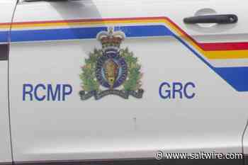 Happy Valley-Goose Bay RCMP takes man into custody after discharging firearm outside a residence - SaltWire Network